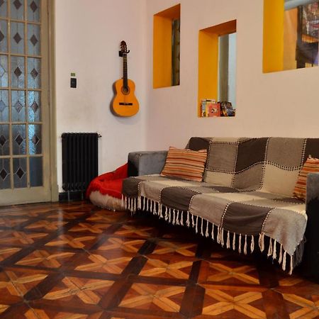 Turning Point Hostel Córdoba Exteriér fotografie