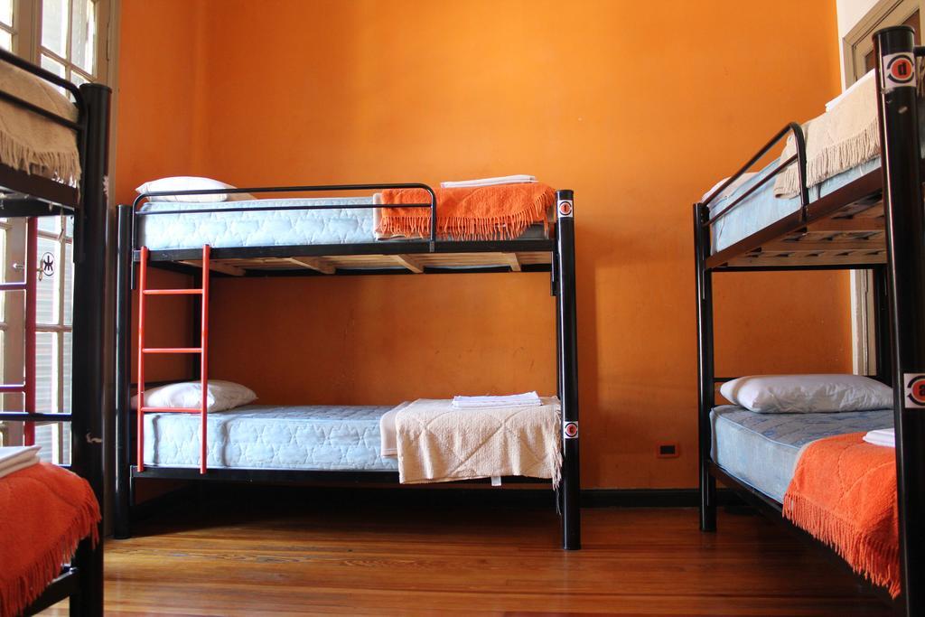 Turning Point Hostel Córdoba Exteriér fotografie