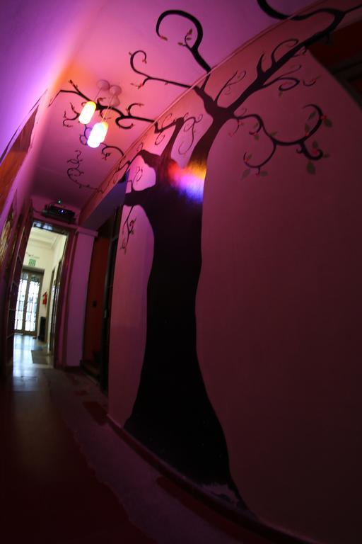 Turning Point Hostel Córdoba Exteriér fotografie