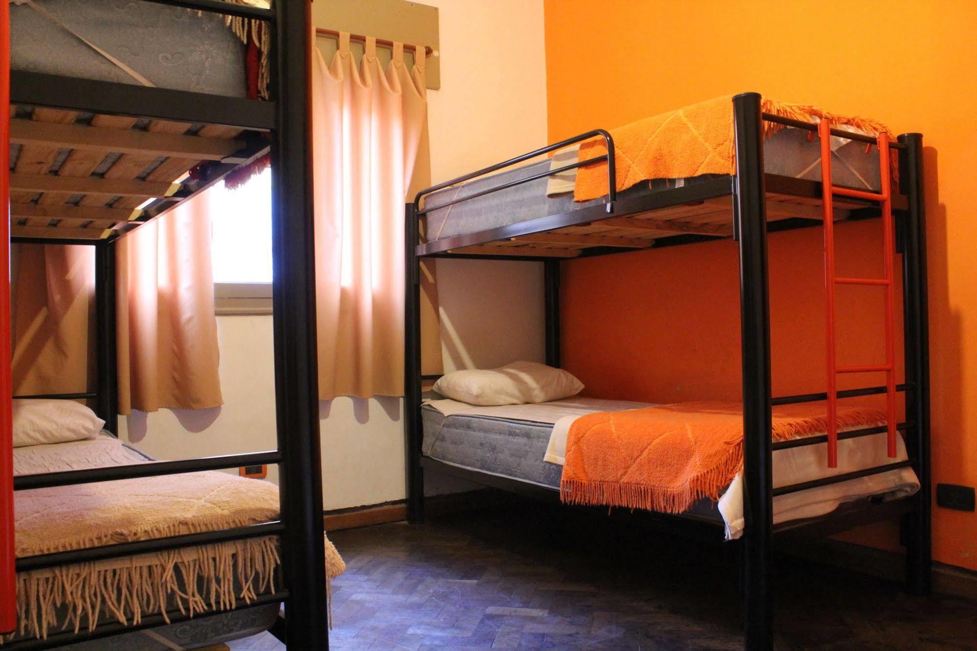 Turning Point Hostel Córdoba Exteriér fotografie