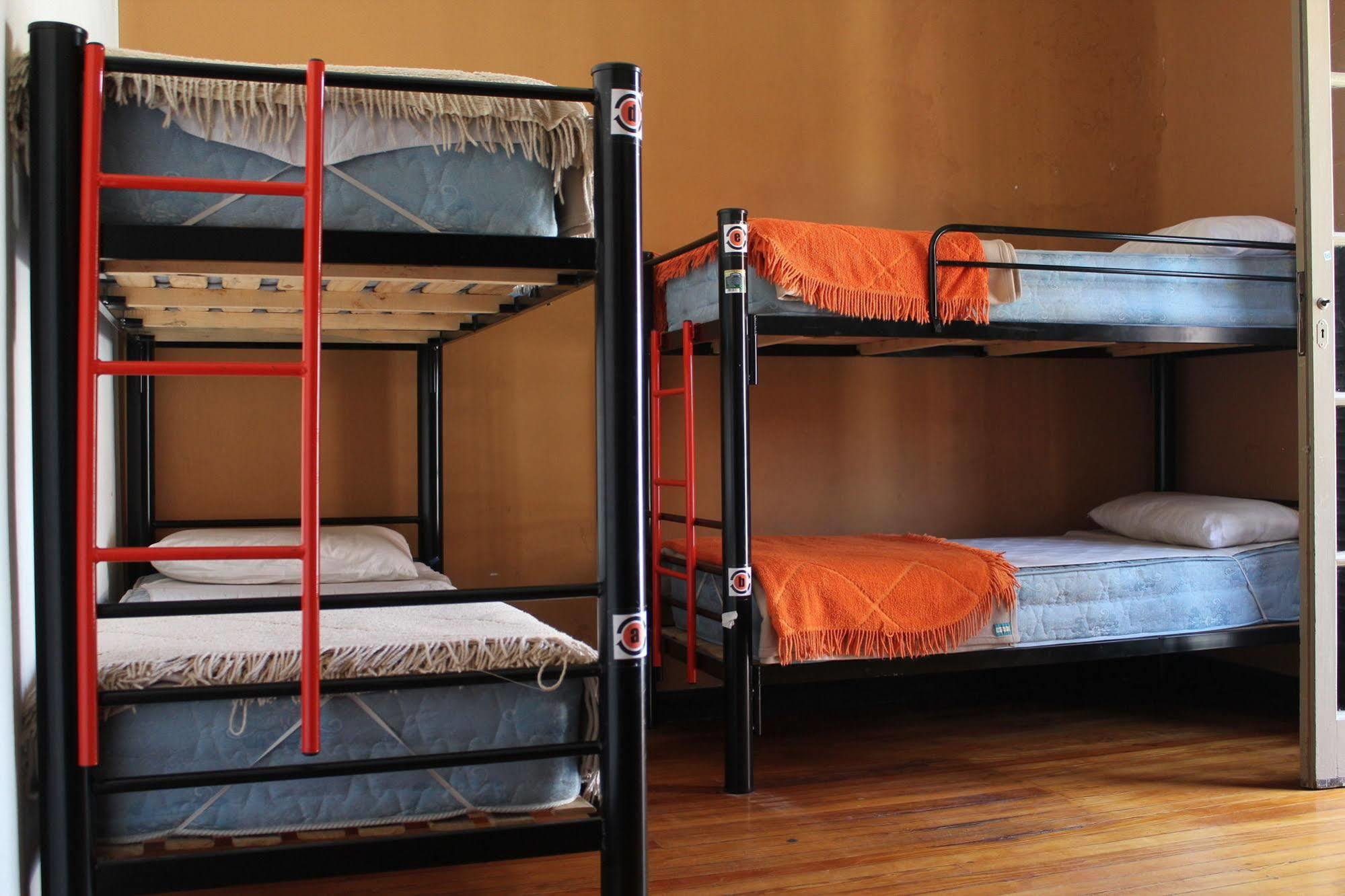 Turning Point Hostel Córdoba Exteriér fotografie