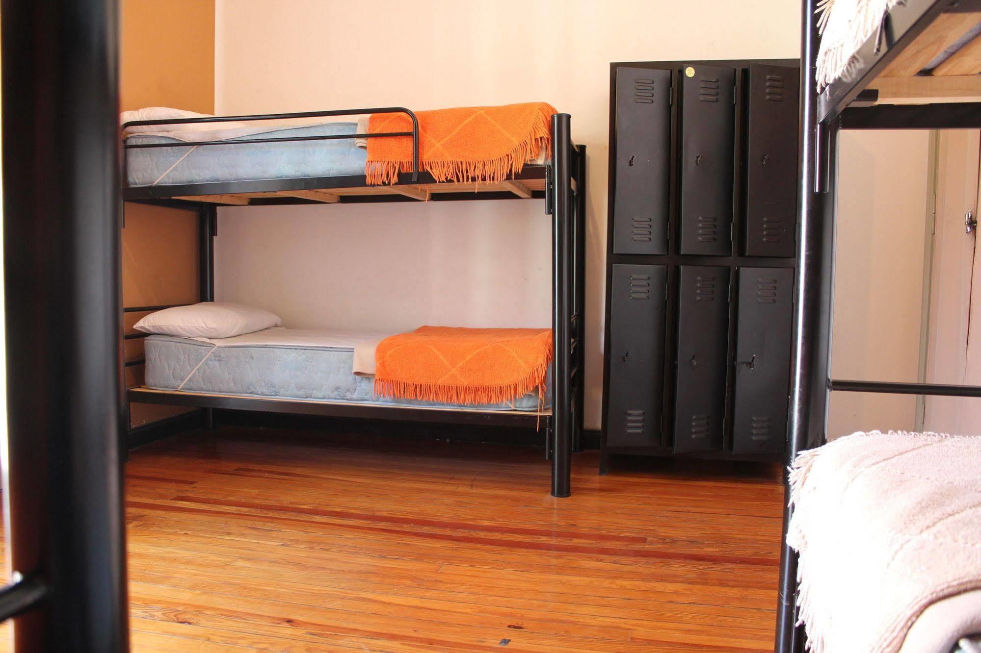 Turning Point Hostel Córdoba Exteriér fotografie
