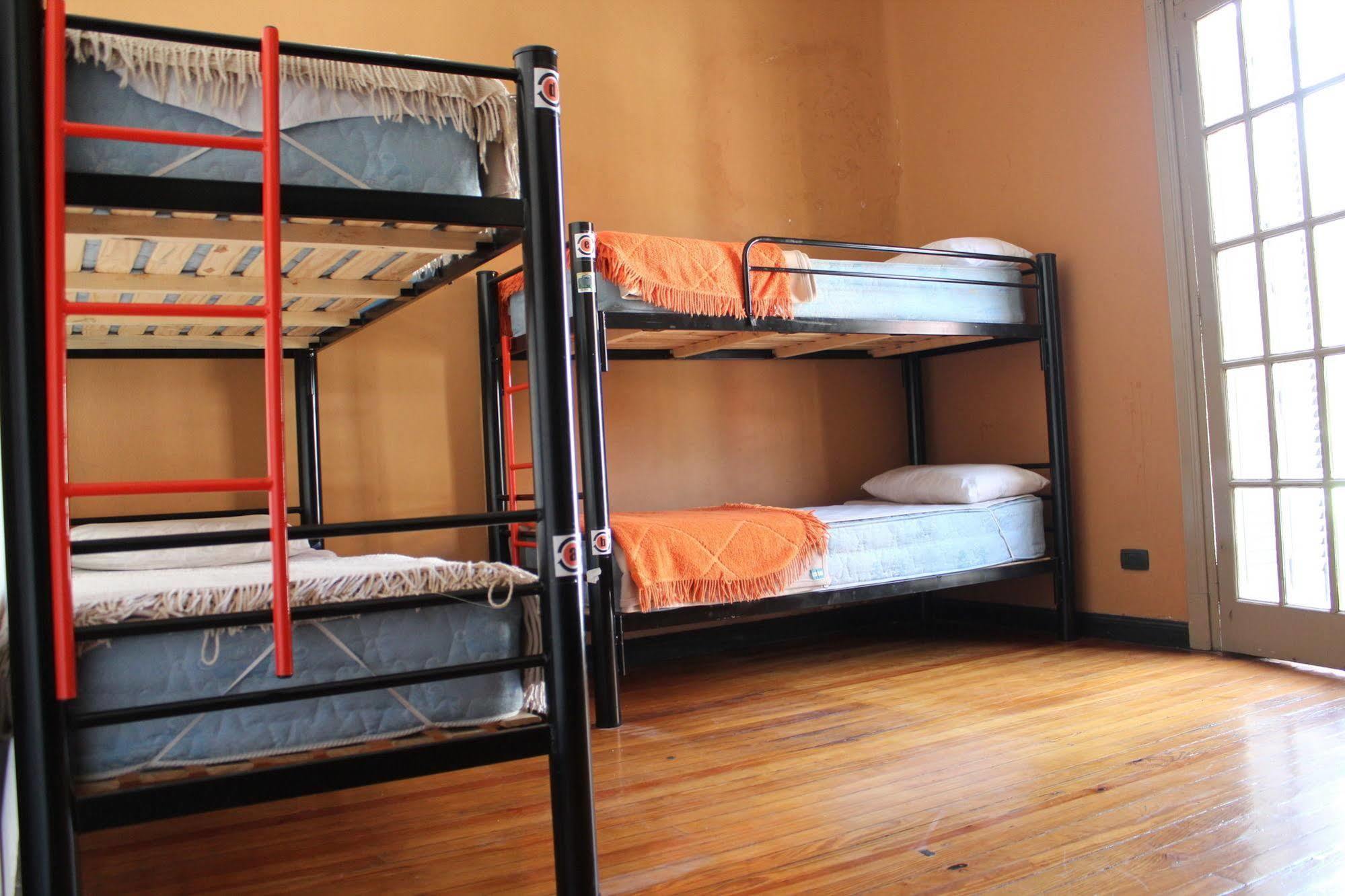 Turning Point Hostel Córdoba Exteriér fotografie