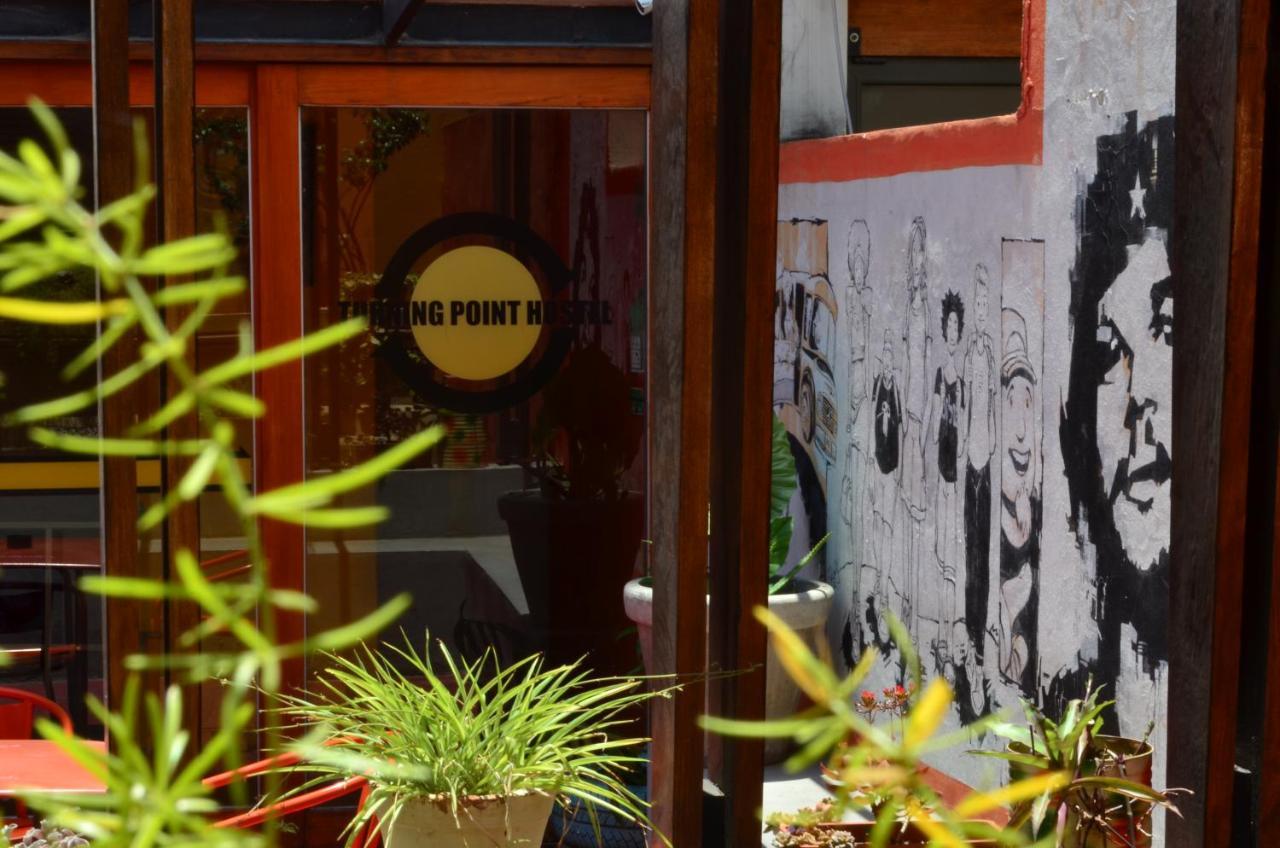 Turning Point Hostel Córdoba Exteriér fotografie