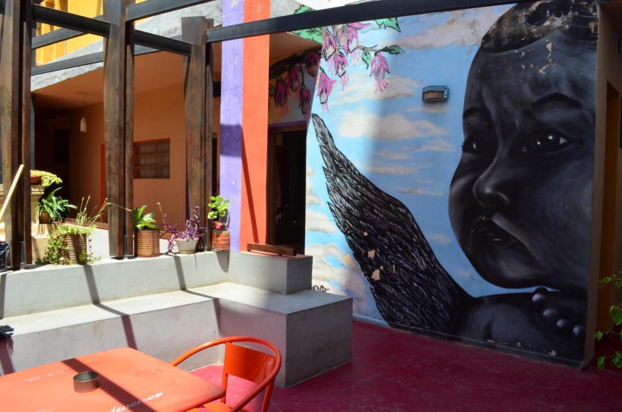 Turning Point Hostel Córdoba Exteriér fotografie